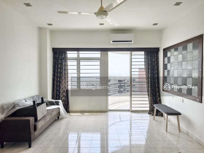 For Rent - Coastal Tower