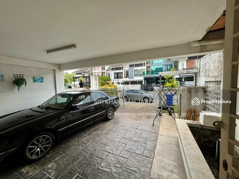 2-storey Terraced House for Sale in Shah Alam (Selangor) - SITI KHAIRIYAH JAAFAR - PropertyGuru.com.my