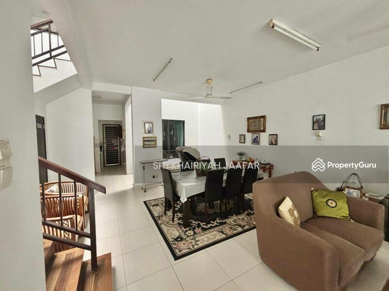 2-storey Terraced House for Sale in Shah Alam (Selangor) - SITI KHAIRIYAH JAAFAR - PropertyGuru.com.my