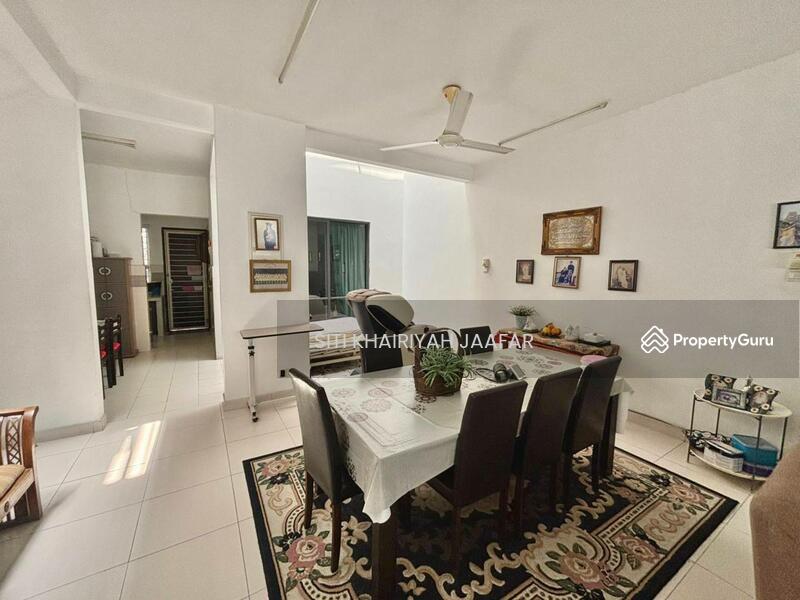 2-storey Terraced House for Sale in Shah Alam (Selangor) - SITI KHAIRIYAH JAAFAR - PropertyGuru.com.my