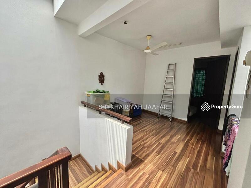 2-storey Terraced House for Sale in Shah Alam (Selangor) - SITI KHAIRIYAH JAAFAR - PropertyGuru.com.my