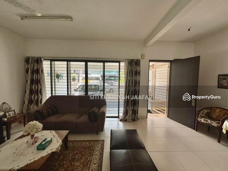 2-storey Terraced House for Sale in Shah Alam (Selangor) - SITI KHAIRIYAH JAAFAR - PropertyGuru.com.my