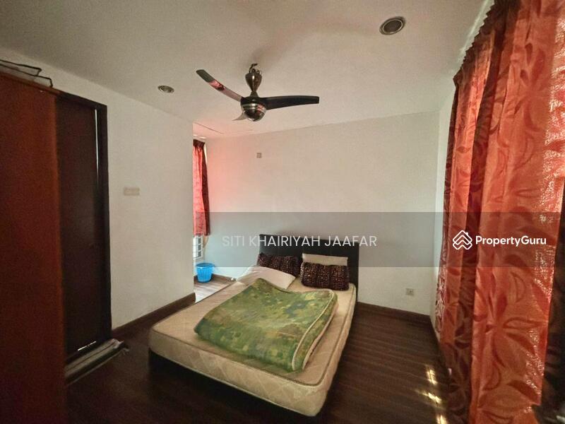 2-storey Terraced House for Sale in Shah Alam (Selangor) - SITI KHAIRIYAH JAAFAR - PropertyGuru.com.my