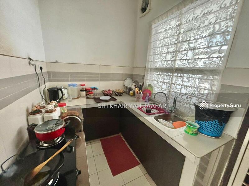 2-storey Terraced House for Sale in Shah Alam (Selangor) - SITI KHAIRIYAH JAAFAR - PropertyGuru.com.my