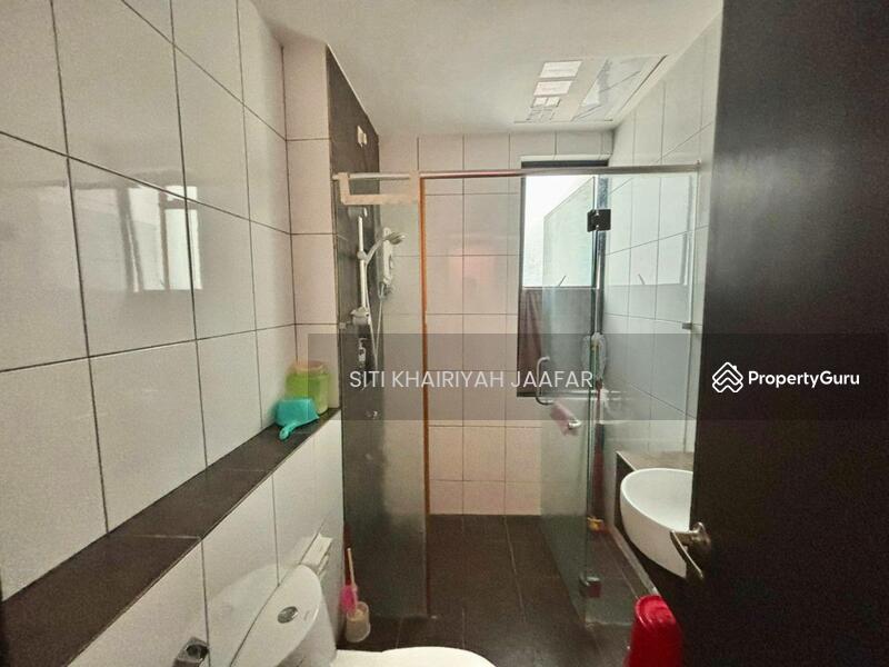 2-storey Terraced House for Sale in Shah Alam (Selangor) - SITI KHAIRIYAH JAAFAR - PropertyGuru.com.my