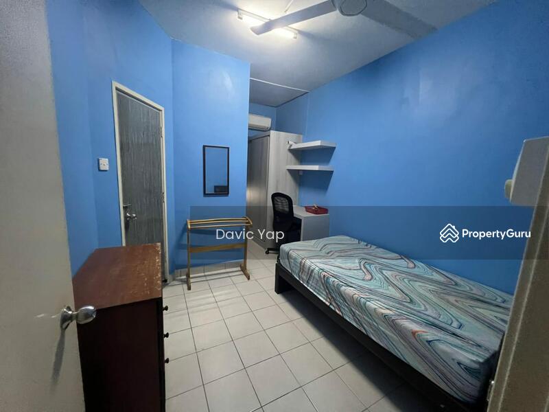 Untuk Dijual - Taman Megah 2
