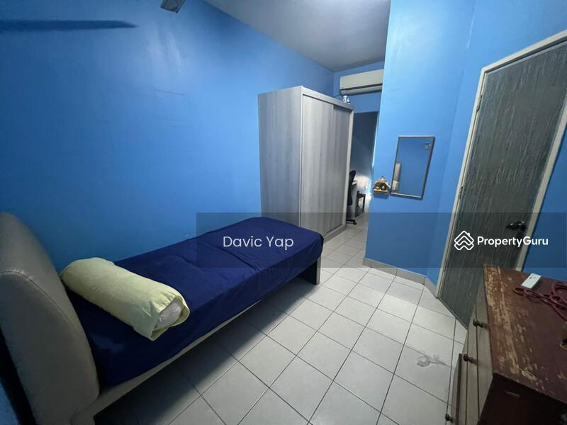 Untuk Dijual - Taman Megah 2