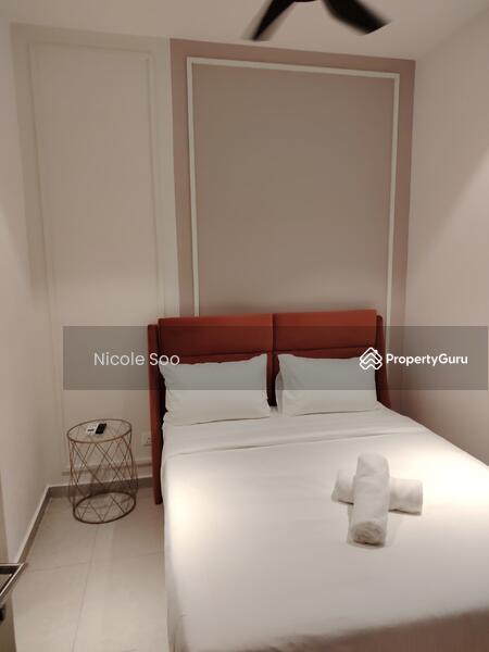 For Rent - Paxtonz @Exsim Empire