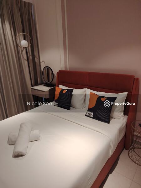 For Rent - Paxtonz @Exsim Empire
