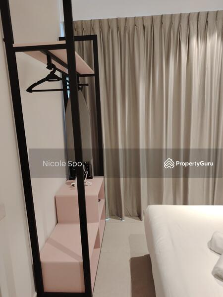 For Rent - Paxtonz @Exsim Empire