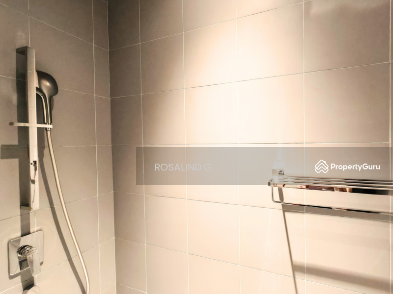 Office for Rent in Tun Razak Exchange (Kuala Lumpur) - ROSALIND G. - Bathroom - PropertyGuru.com.my