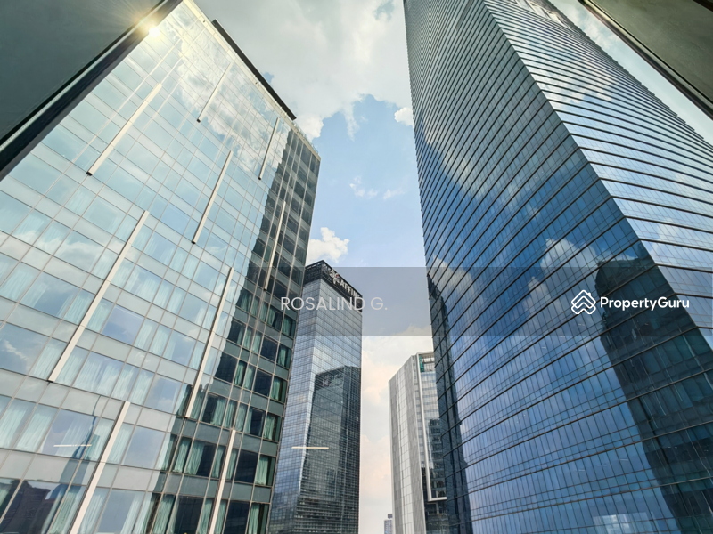 Office for Rent in Tun Razak Exchange (Kuala Lumpur) - ROSALIND G. - PropertyGuru.com.my