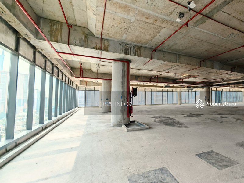 Pejabat untuk Disewa di Tun Razak Exchange (Kuala Lumpur) - ROSALIND G. - PropertyGuru.com.my