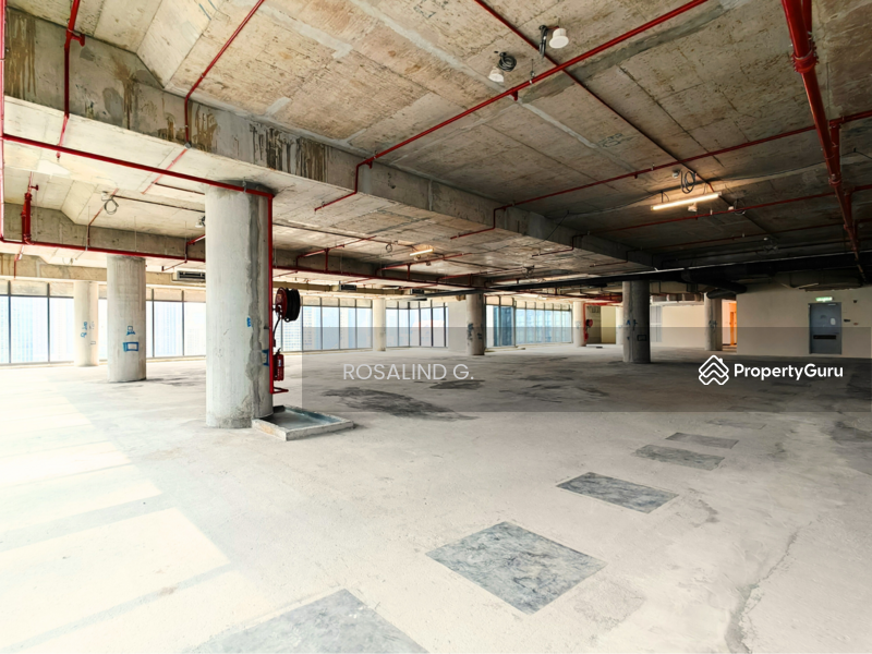 Pejabat untuk Disewa di Tun Razak Exchange (Kuala Lumpur) - ROSALIND G. - PropertyGuru.com.my