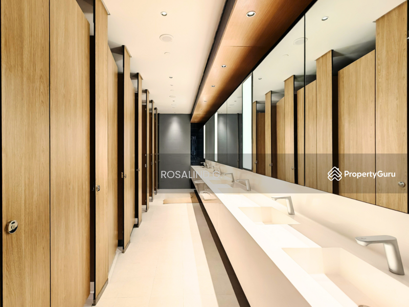 Pejabat untuk Disewa di Tun Razak Exchange (Kuala Lumpur) - ROSALIND G. - PropertyGuru.com.my