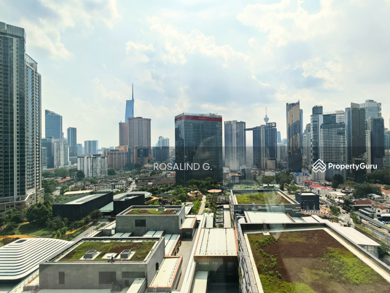Pejabat untuk Disewa di Tun Razak Exchange (Kuala Lumpur) - ROSALIND G. - PropertyGuru.com.my