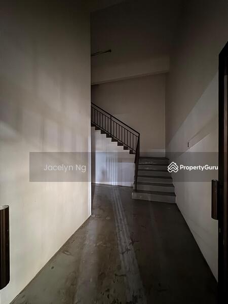 For Rent - Taman Perindustrian Cemerlang
