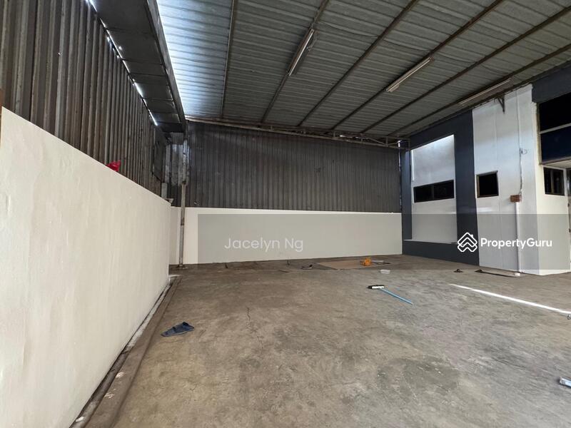 For Rent - Taman Perindustrian Cemerlang