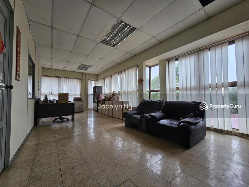 For Rent - Taman Perindustrian Cemerlang
