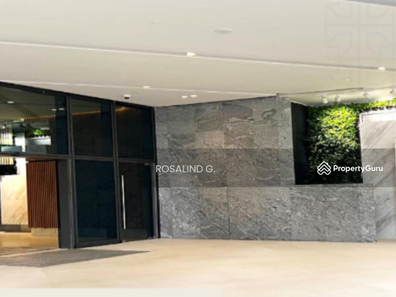 For Rent - THE EXCHANGE TRX OFFICE
