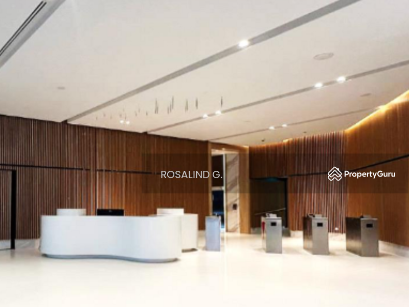 For Rent - THE EXCHANGE TRX OFFICE