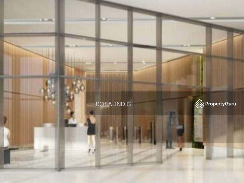 For Rent - THE EXCHANGE TRX OFFICE