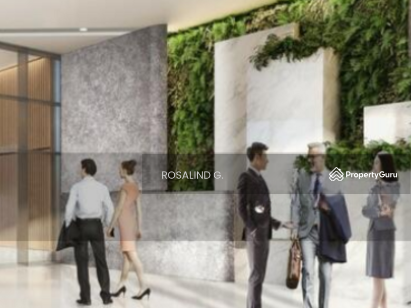 For Rent - THE EXCHANGE TRX OFFICE