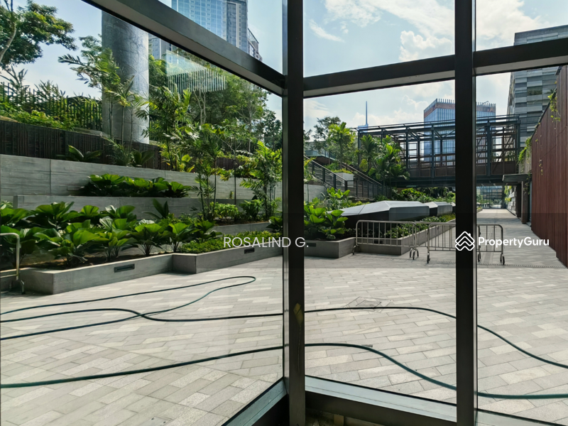 Retail Space for Rent in Tun Razak Exchange (Kuala Lumpur) - ROSALIND G. - PropertyGuru.com.my