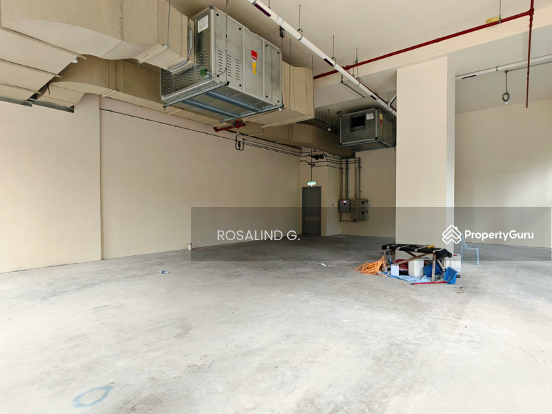 Retail Space for Rent in Tun Razak Exchange (Kuala Lumpur) - ROSALIND G. - PropertyGuru.com.my