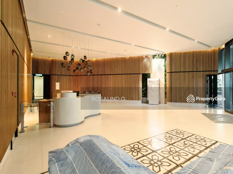 Retail Space for Rent in Tun Razak Exchange (Kuala Lumpur) - ROSALIND G. - PropertyGuru.com.my