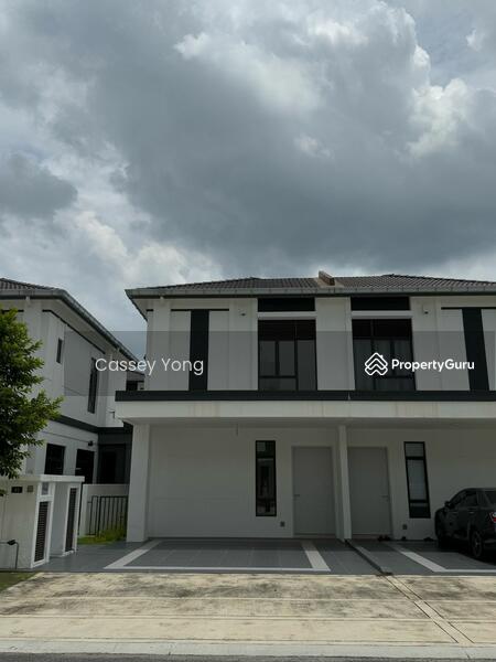 Terraced House for Sale in Eco Grandeur (Puncak Alam) - Cassey Yong - PropertyGuru.com.my