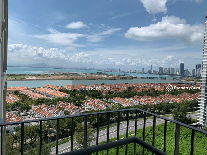 For Rent - The Tamarind