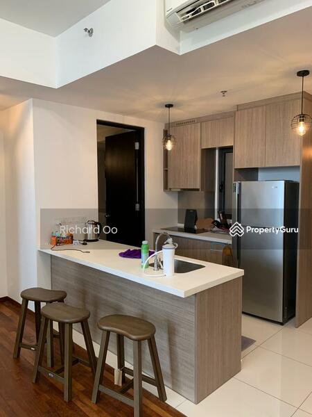 For Rent - The Tamarind