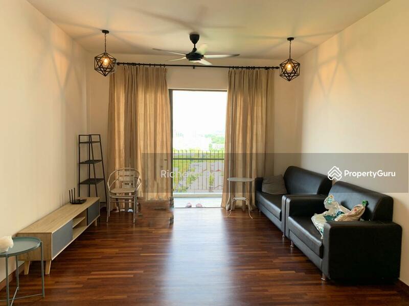 For Rent - The Tamarind