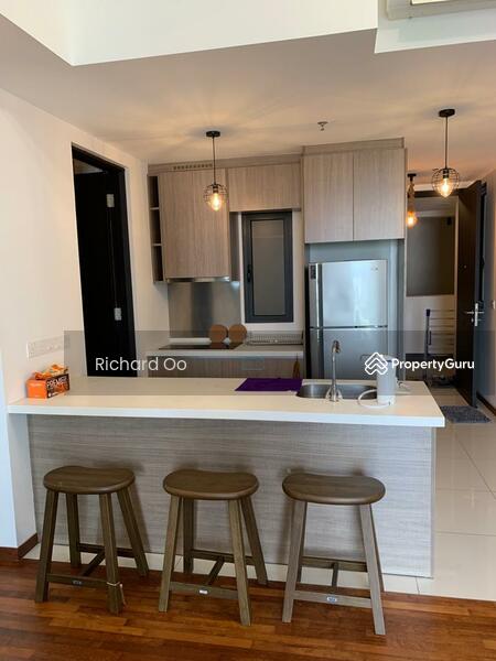 For Rent - The Tamarind