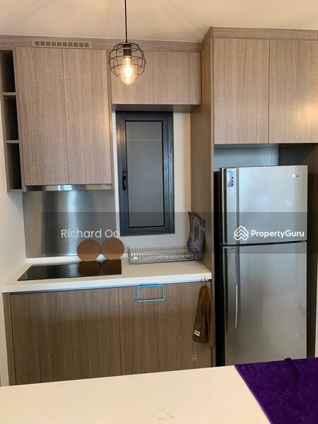 For Rent - The Tamarind