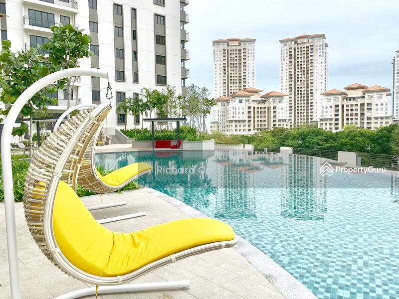 For Rent - The Tamarind