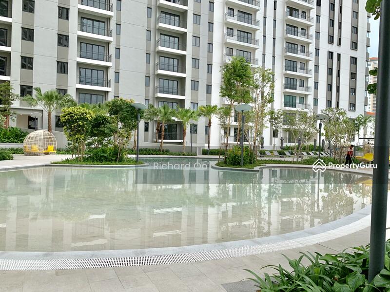 For Rent - The Tamarind