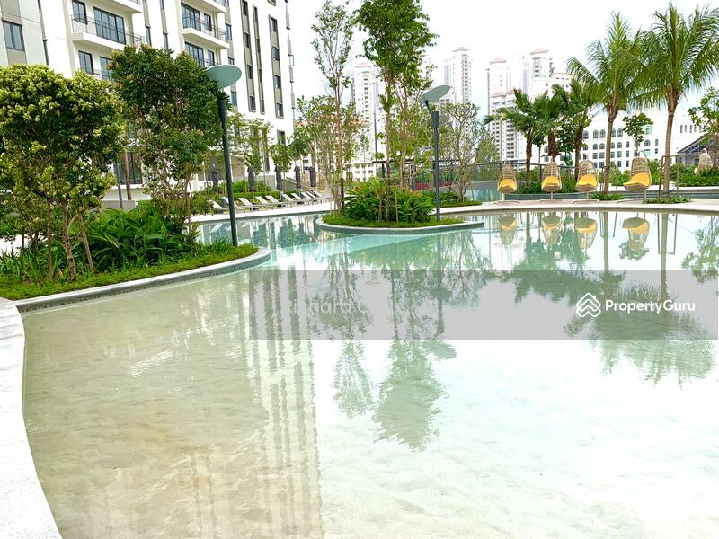 For Rent - The Tamarind