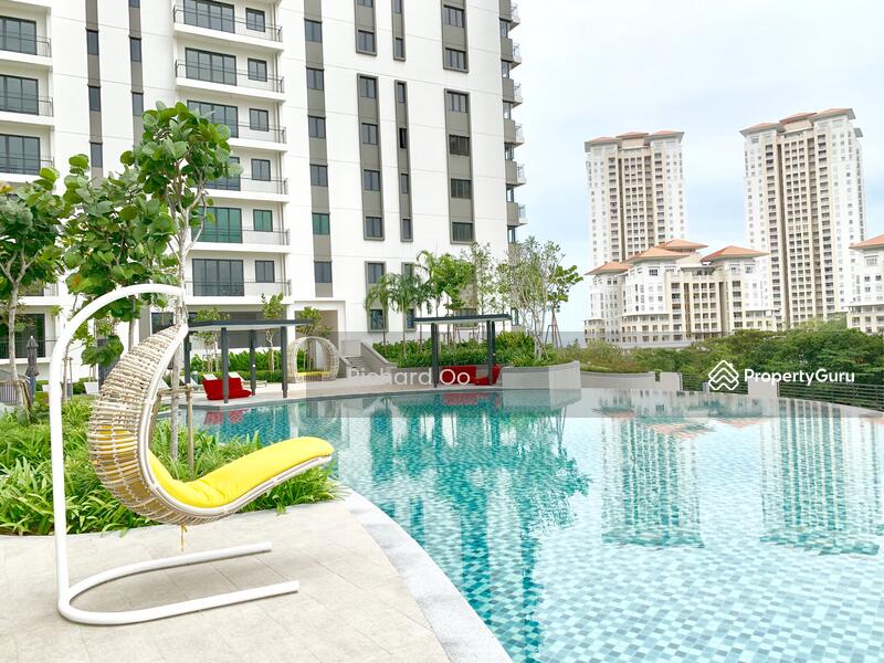 For Rent - The Tamarind