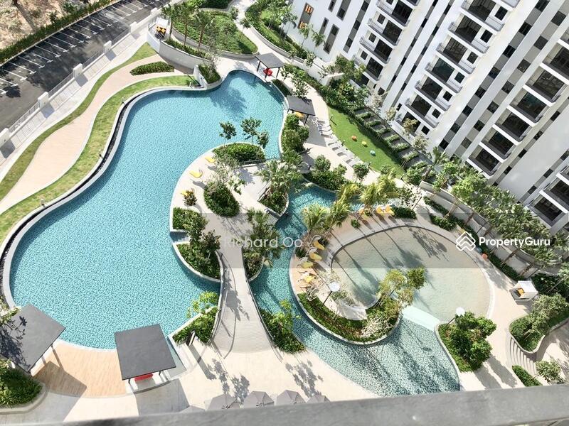 For Rent - The Tamarind