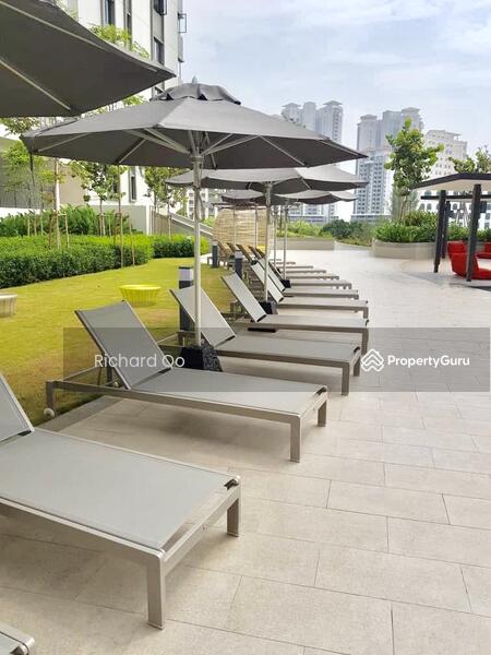 For Rent - The Tamarind