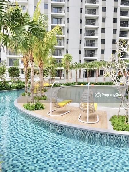For Rent - The Tamarind