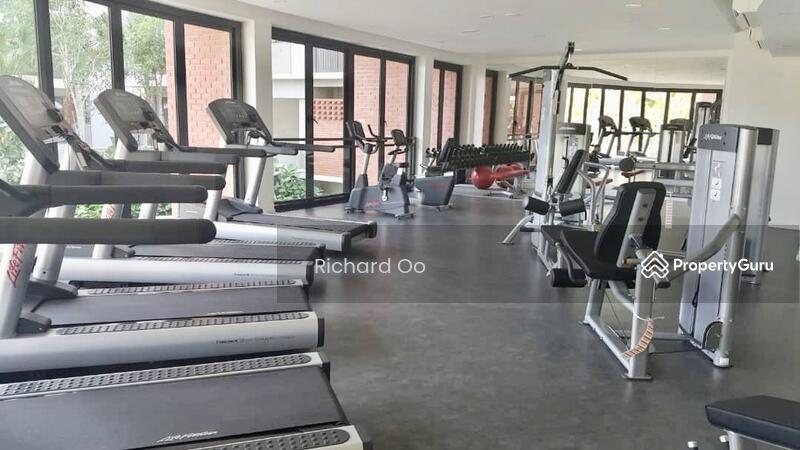 For Rent - The Tamarind