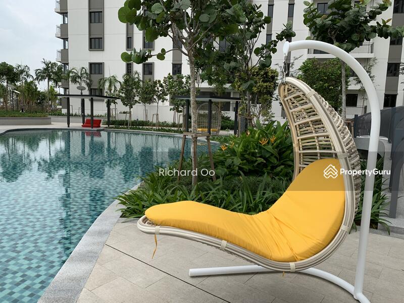 For Rent - The Tamarind