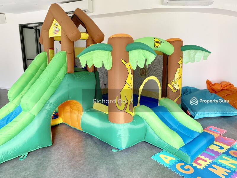 For Rent - The Tamarind