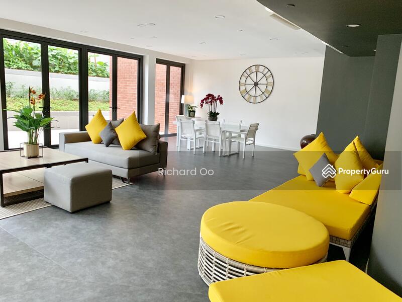 For Rent - The Tamarind