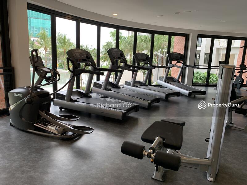 For Rent - The Tamarind