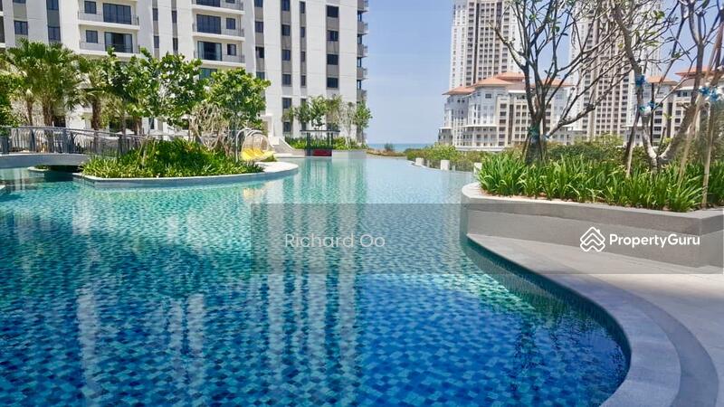 For Rent - The Tamarind