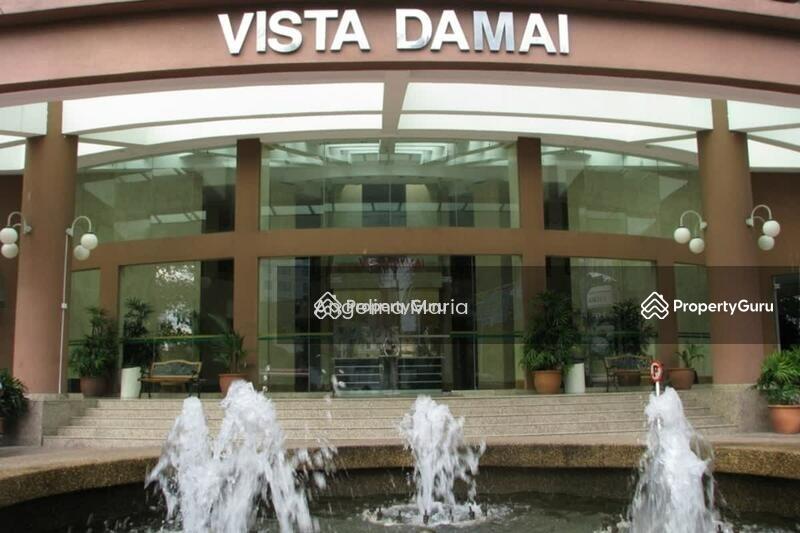 Condominium for Sale at Vista Damai - Angelina Maria - PropertyGuru.com.my